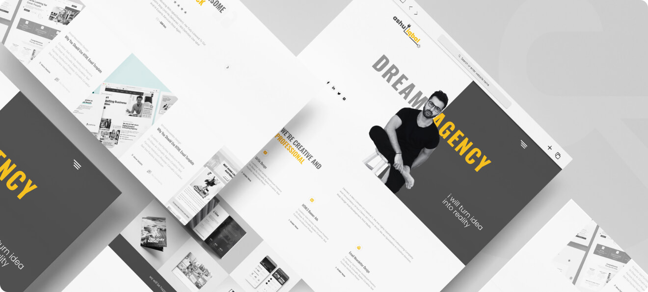 Latest ui ux design trends