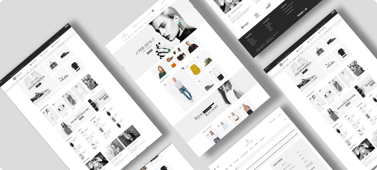 UI UX design trend