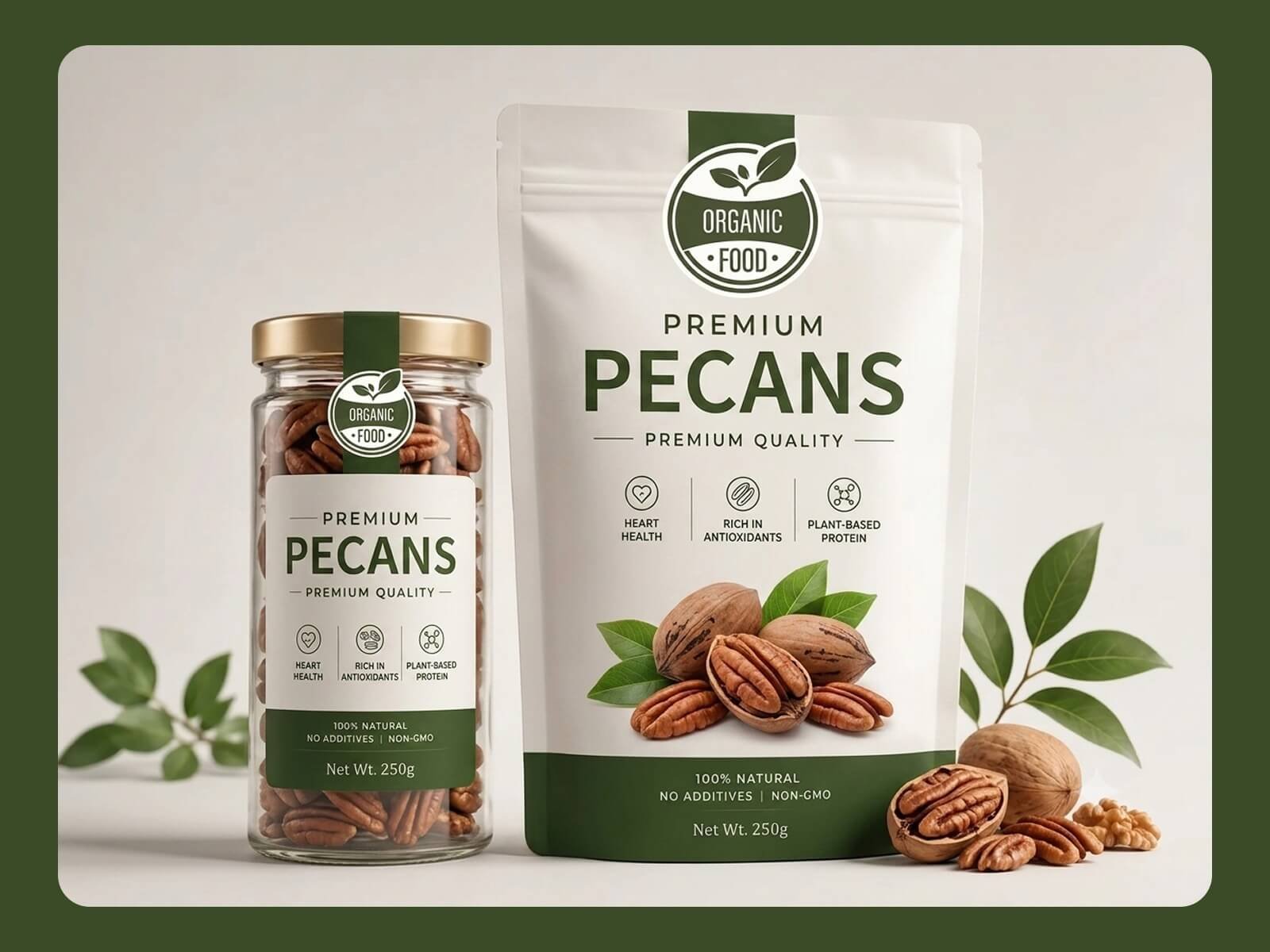 Packaging design